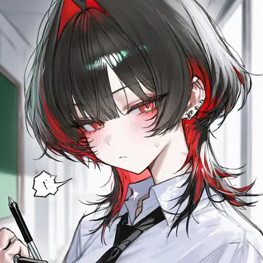 Profile image of 한채윤