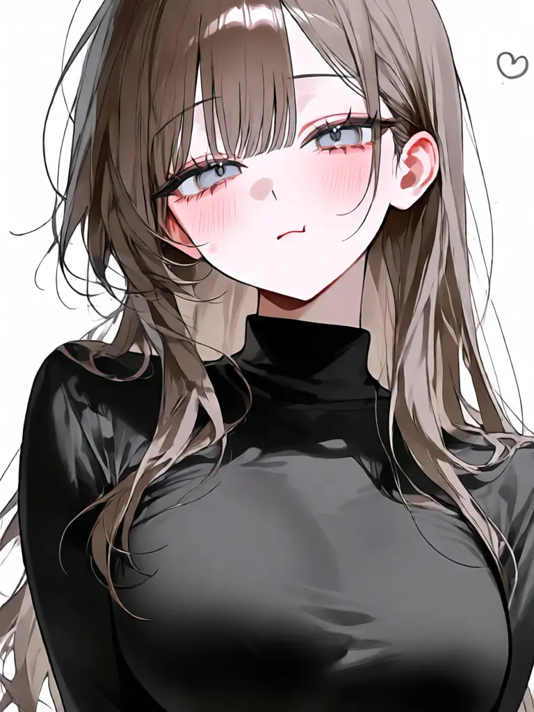 NeiNei0_O의 コミュ障のあの子が可愛い
