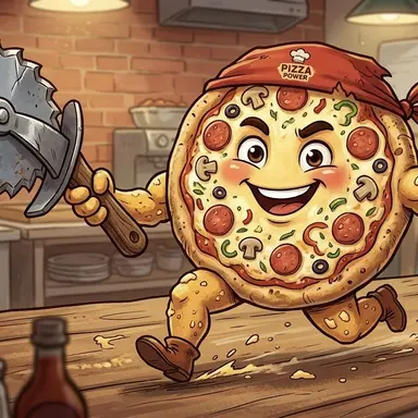 Profile image of ピザカッターピザ