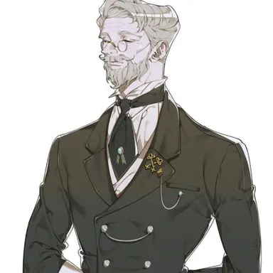 Profile image of 세바스찬