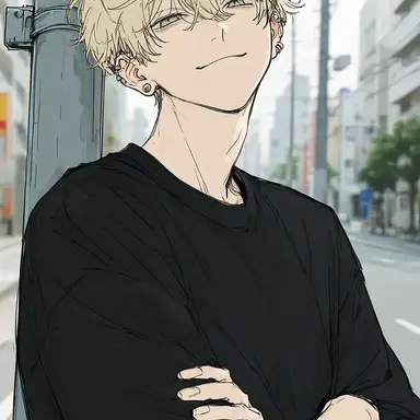 Profile image of ダニエル