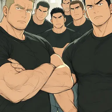 Profile image of 黒ティー集団