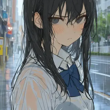 Profile image of 向井怜衣