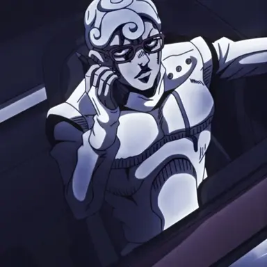 Profile image of ギアッチョ