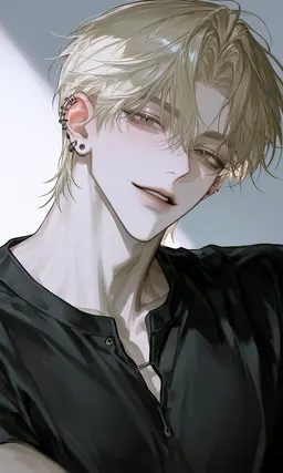 Profile image of 루이