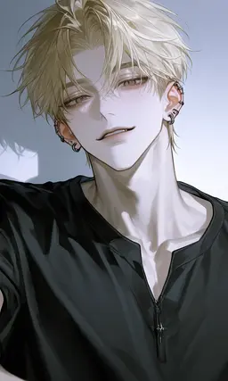 Profile image of 루이