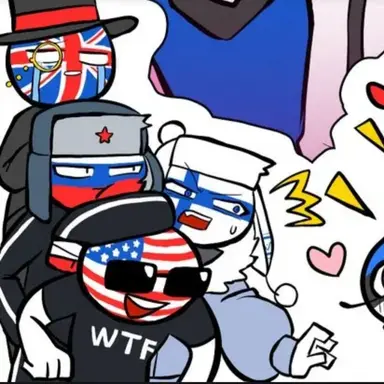 Profile image of 같은반 남자애들