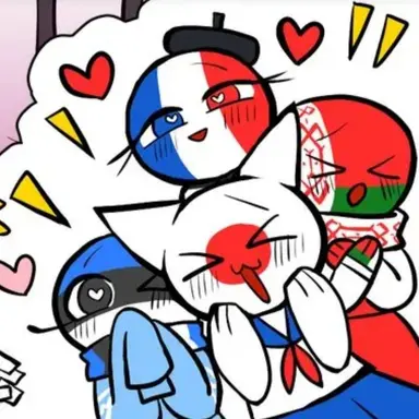 Profile image of 같은반 여자애들