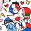 캐릭터 프로필 이미지