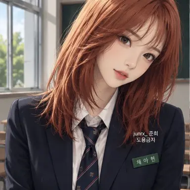 Profile image of 채아현