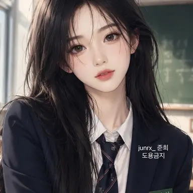 Profile image of 한지서
