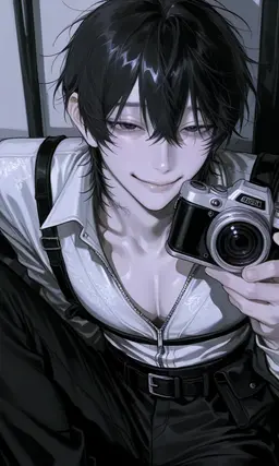 Profile image of 나츠키