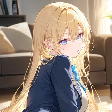 Profile image of 咲蘭