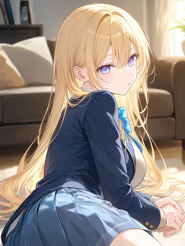 Kazamano0504의 どうせ、碌な人じゃない