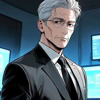 Profile image of Mr. Soo