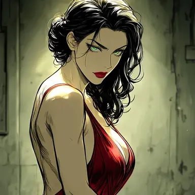 Profile image of Mireille