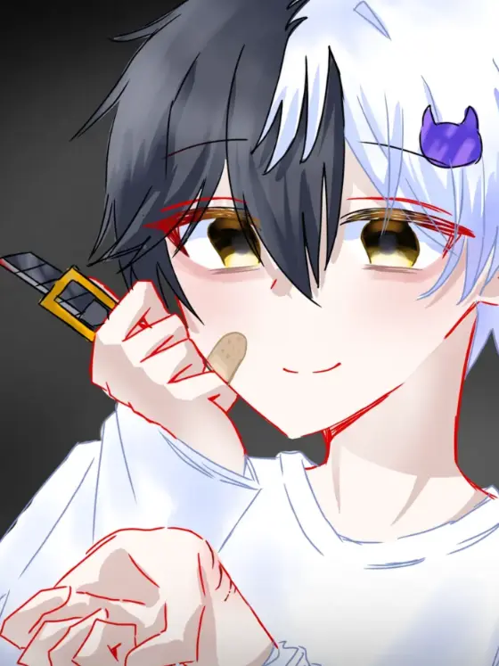 ktykunfan의 俺が居なきゃなんも出来なかったくせに