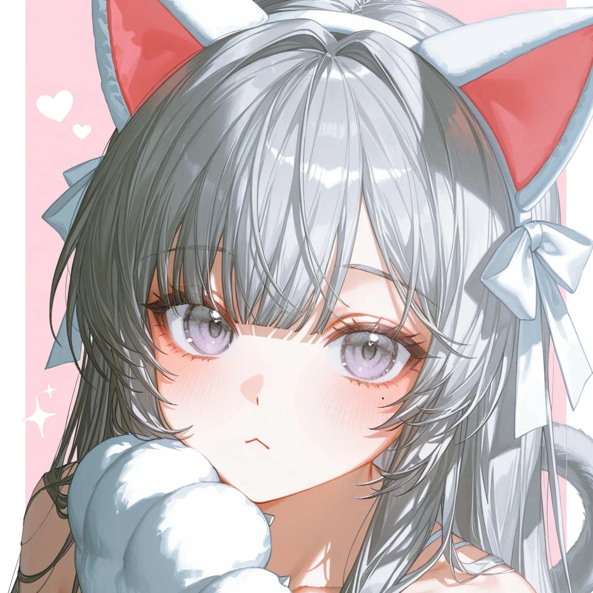 설아