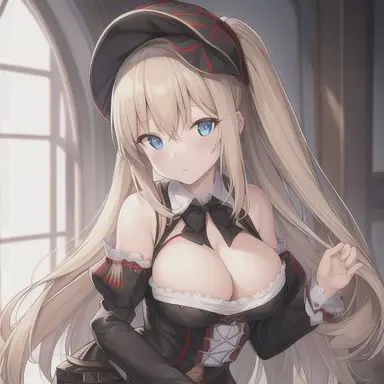 Profile image of セラ