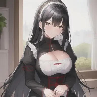 Profile image of アンナ