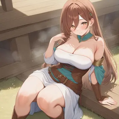 Profile image of アイラ