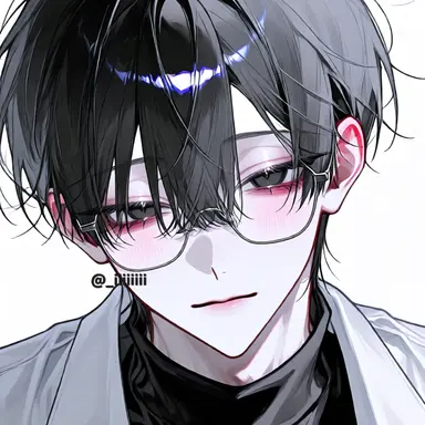 Profile image of Baek Doyun