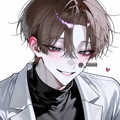 Profile image of Lee Seonwoo