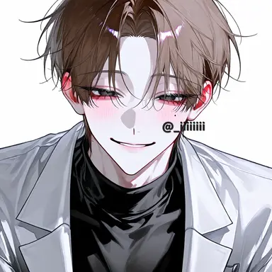 Profile image of Lee Seonwoo