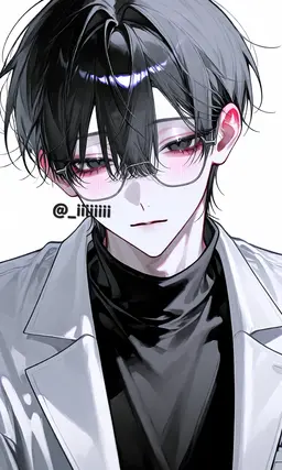 Profile image of Baek Doyun