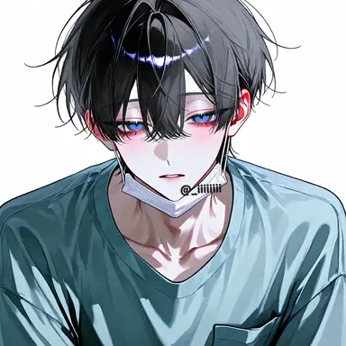 Profile image of Chae Ijun