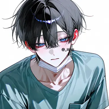 Profile image of Chae Ijun