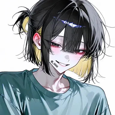 Profile image of Han Gyeol