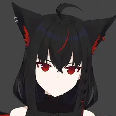 Profile image of 黒上フブキ