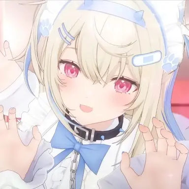 Profile image of フワワ・アビスガード