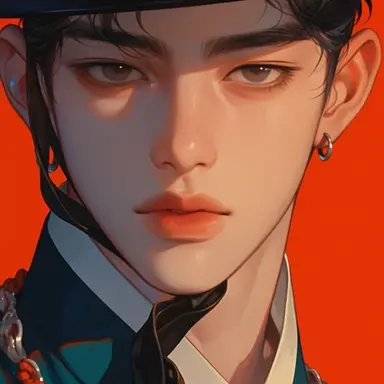 Profile image of 유범