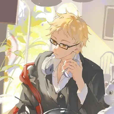 Profile image of 츠키시마 케이