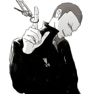 Profile image of 타나카 류노스케