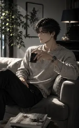 Profile image of 하루토