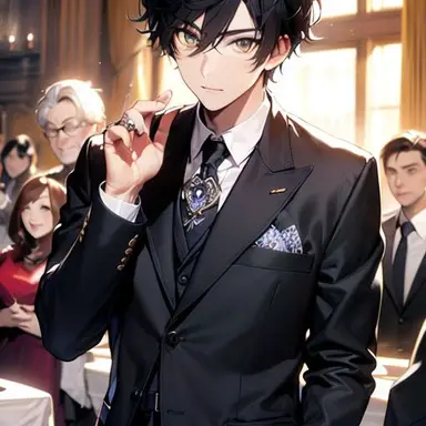 Profile image of 琶瑠兎