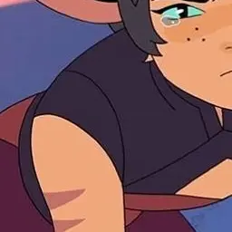 Profile image of Catra
