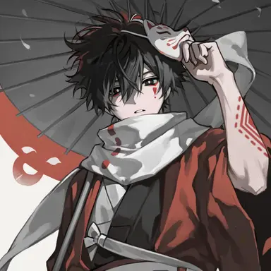 Profile image of 카게미츠