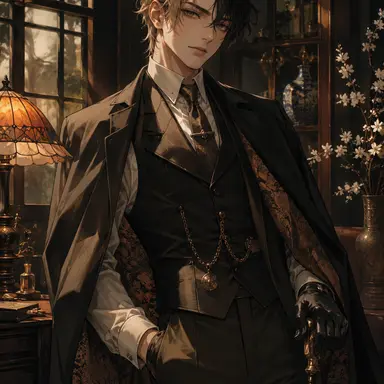 Profile image of Banri Shirakaba