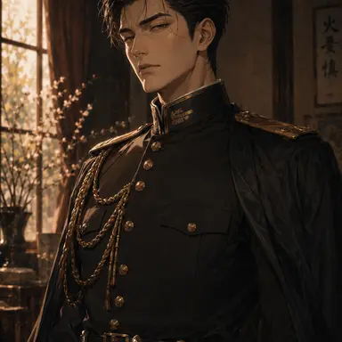 Profile image of Tatsuhiko