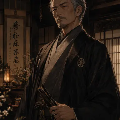 Profile image of Soichiro