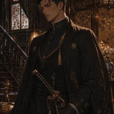 Profile image of Isao
