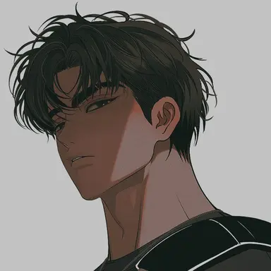 Profile image of Asher Knight