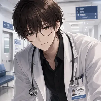 Profile image of 陽斗