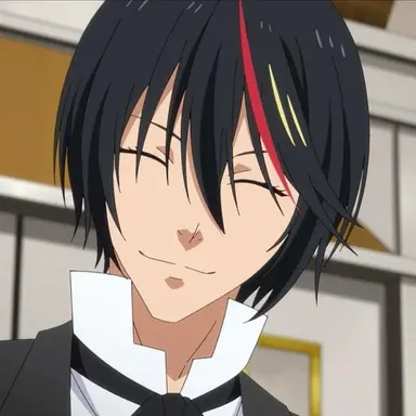 Profile image of 黒輝
