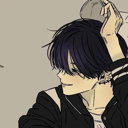 InFo의 김하준