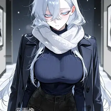 Profile image of アイノ